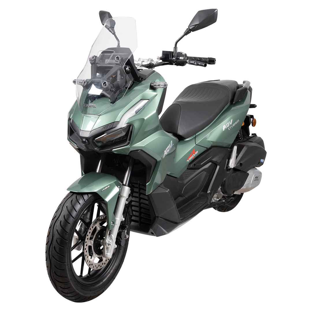 ADV250کبیر